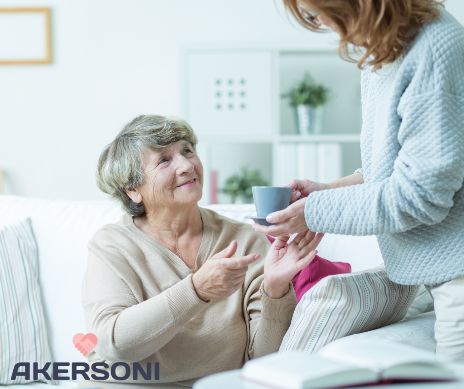 Lähedase hooldamine kodus võib olla nii südamlik kui ka raskusi pakkuv kogemus, kus pereliikmed võtavad enda kanda olulise vastutuse. Kodune hooldus nõuab teadm