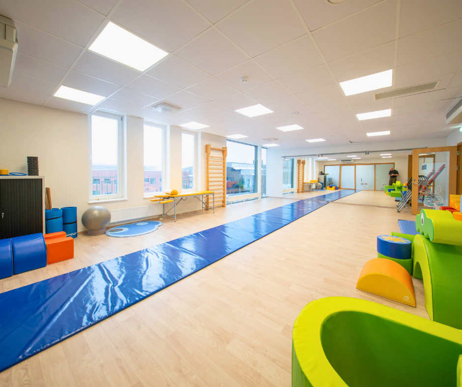 Akersoni Ülemiste Tervisemaja 1