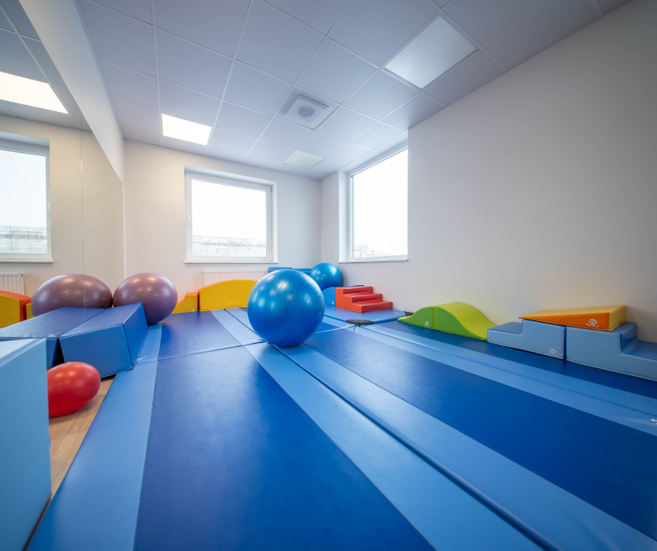 Akersoni Ülemiste Tervisemaja 1