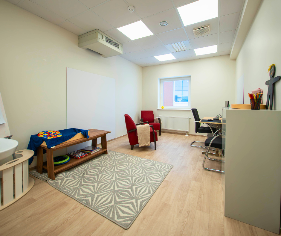 Akersoni Ülemiste Tervisemaja 1